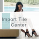Import Tile Center