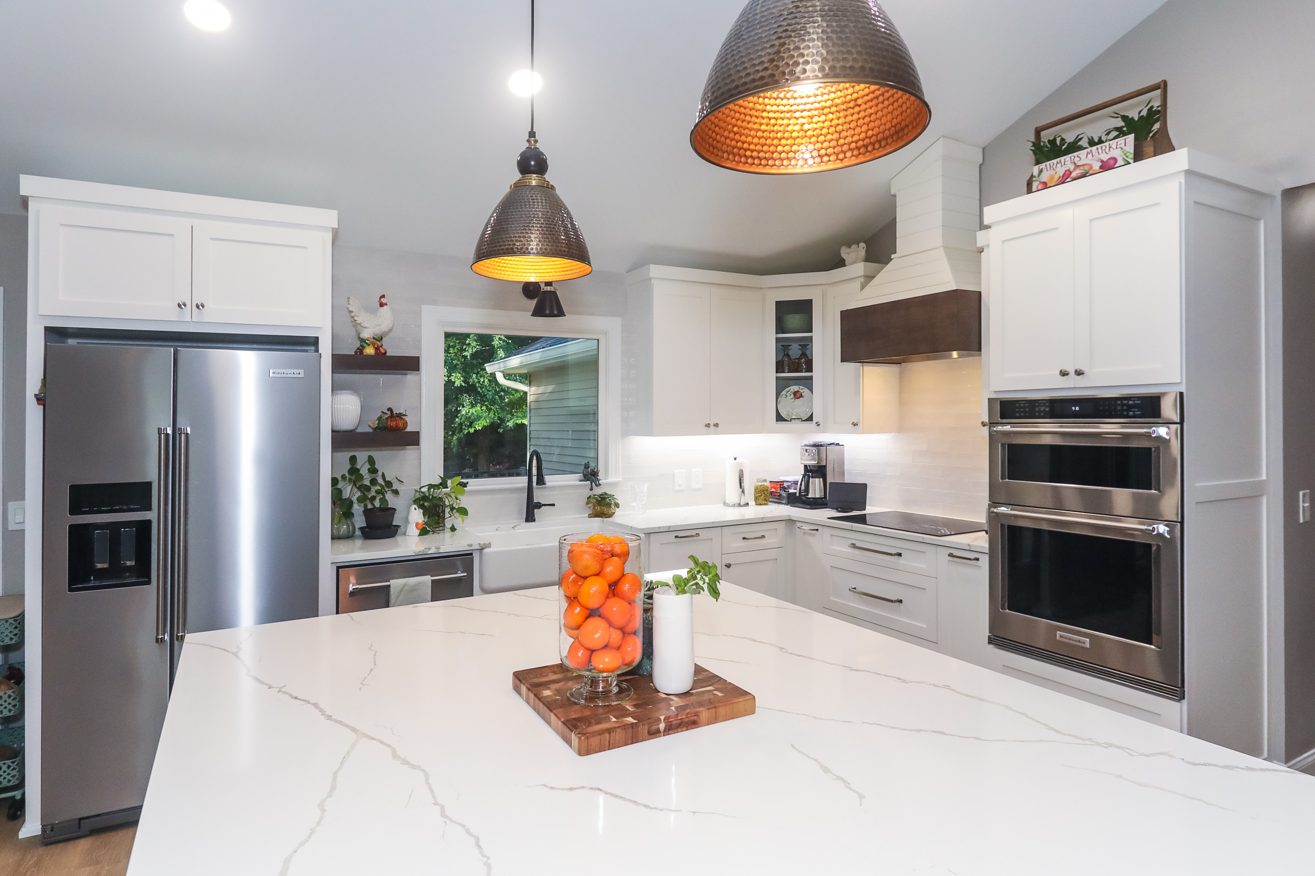 Gainesville Kitchen V