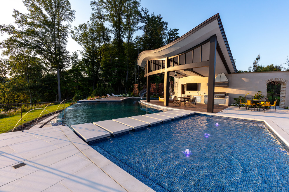 Moreland Hills Estates