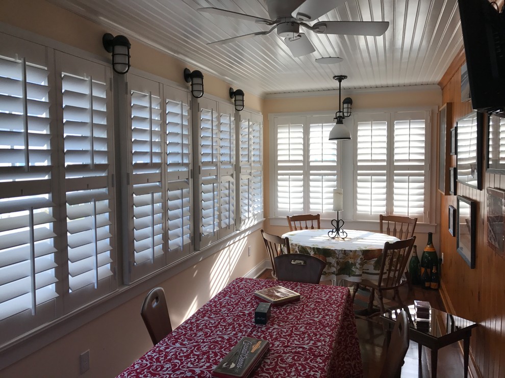 Window Treatments