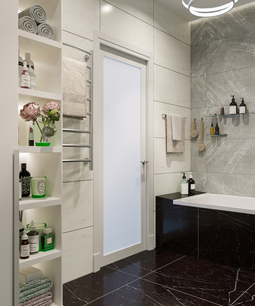 Проект на улице Херсонская