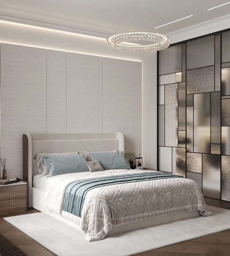 Средиземноморский шик