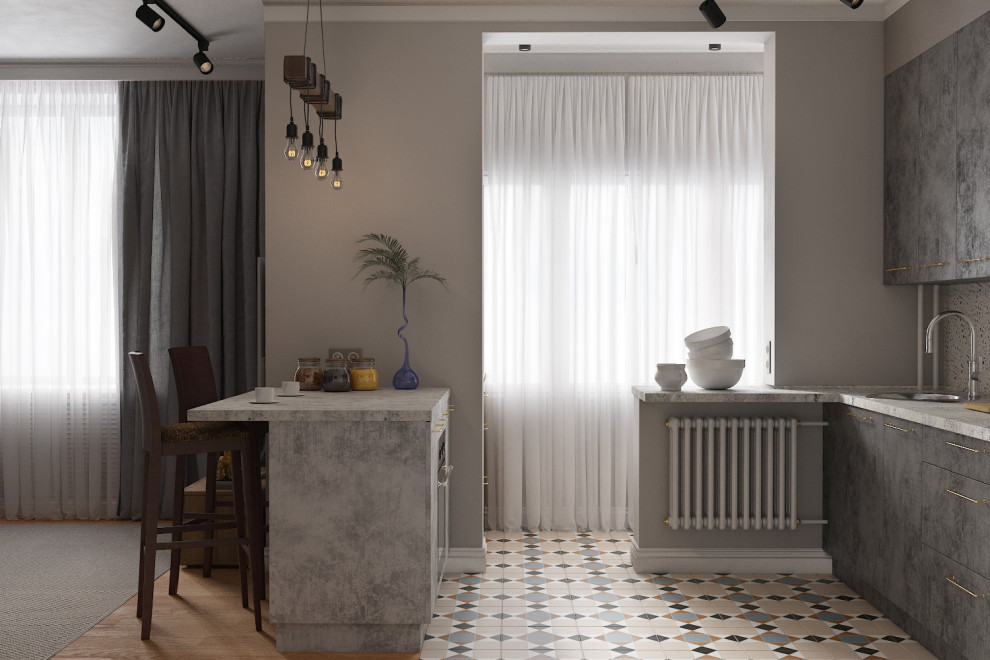 ЖК Солнечные системы