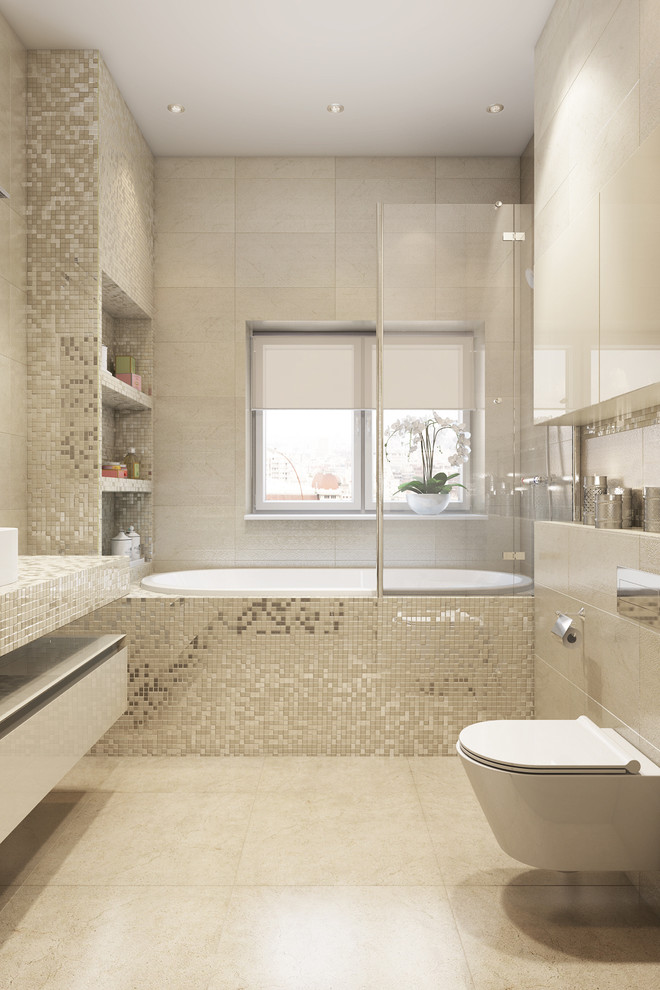 Квартира в Новосибирске