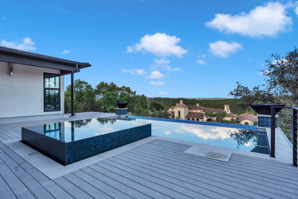 Seven Oaks Contemporary