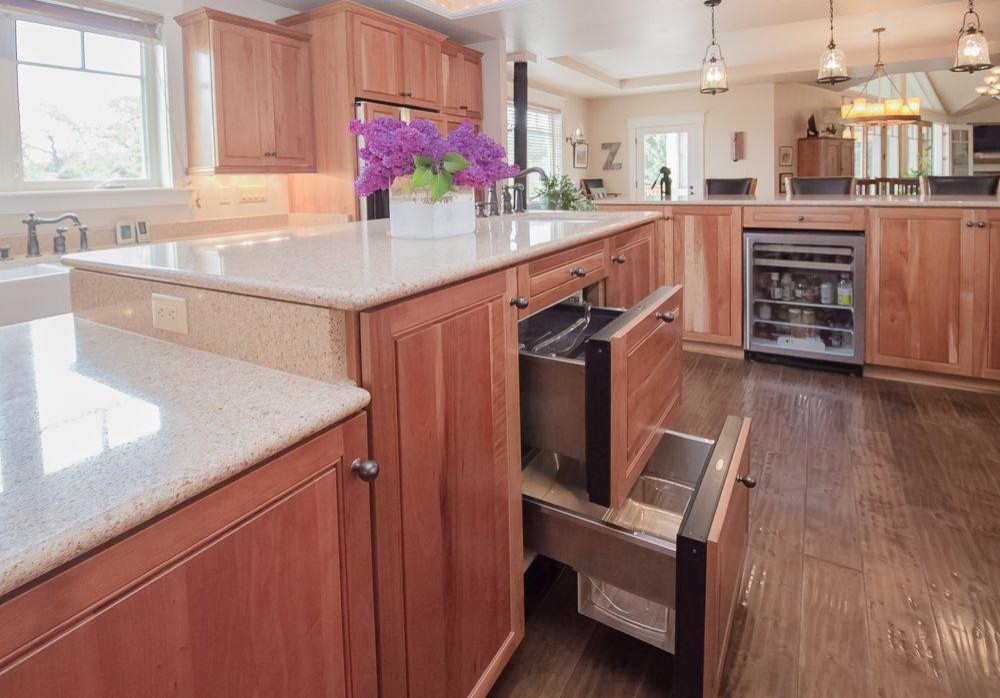 Beautiful Craftsman in Jacksonville, Oregon