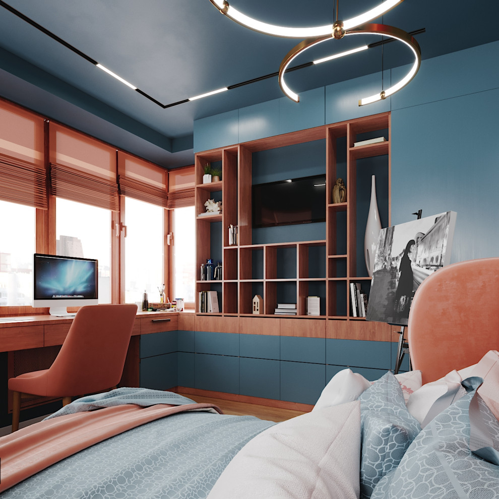 квартира в Мытищах