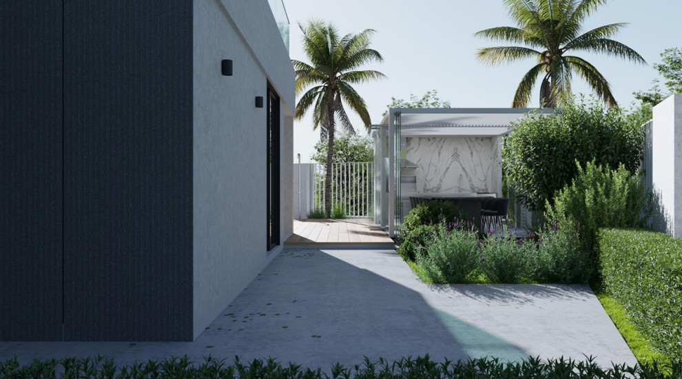 Коттеджный поселок Wood Will