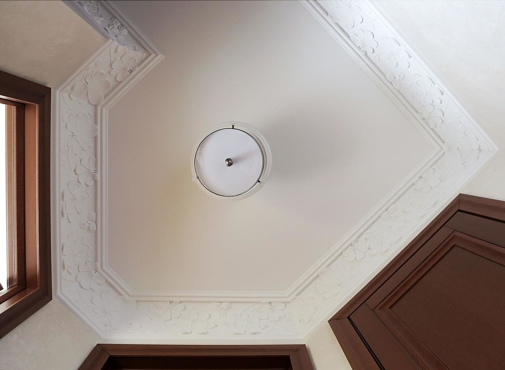 Таунхаус на Белой Даче