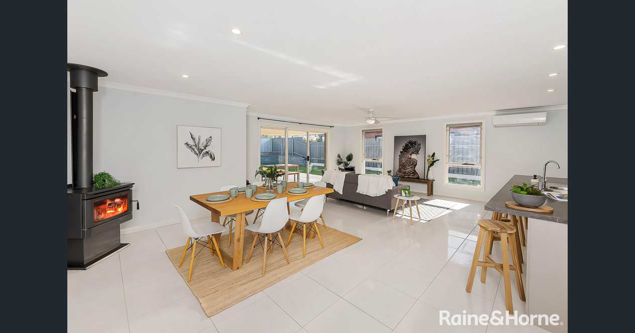 57 Hampden Way, Strathalbyn SA