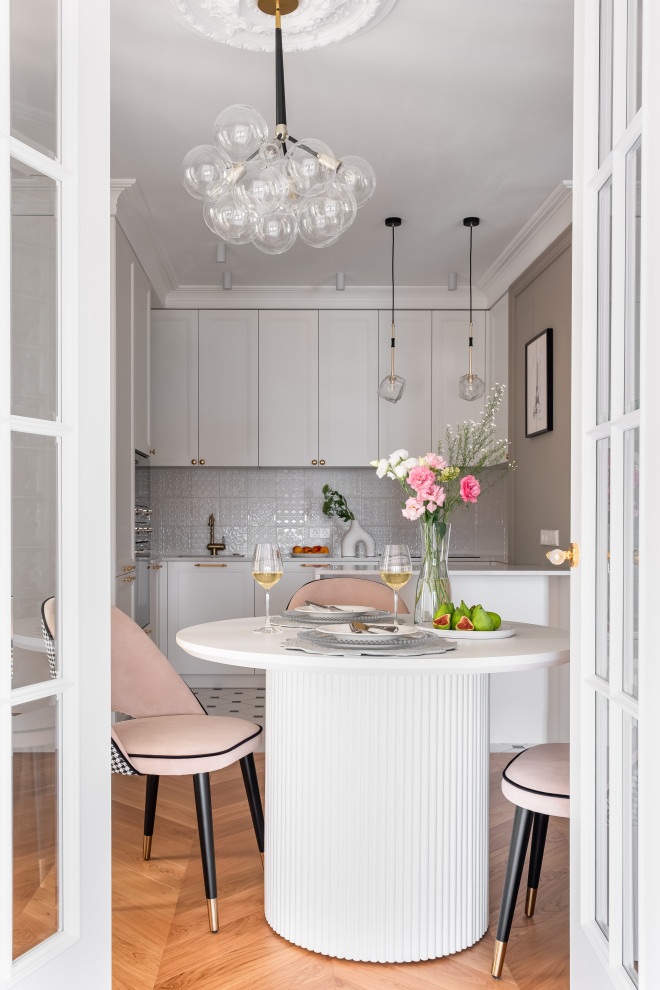 ЖК Сердце Ростова 2