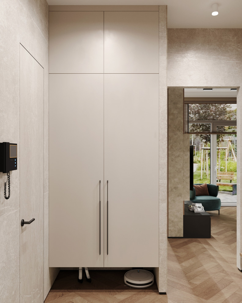 Квартира в микрорайоне "Европейский берег"