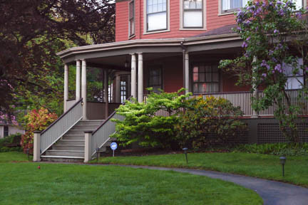 Newton, MA Residences