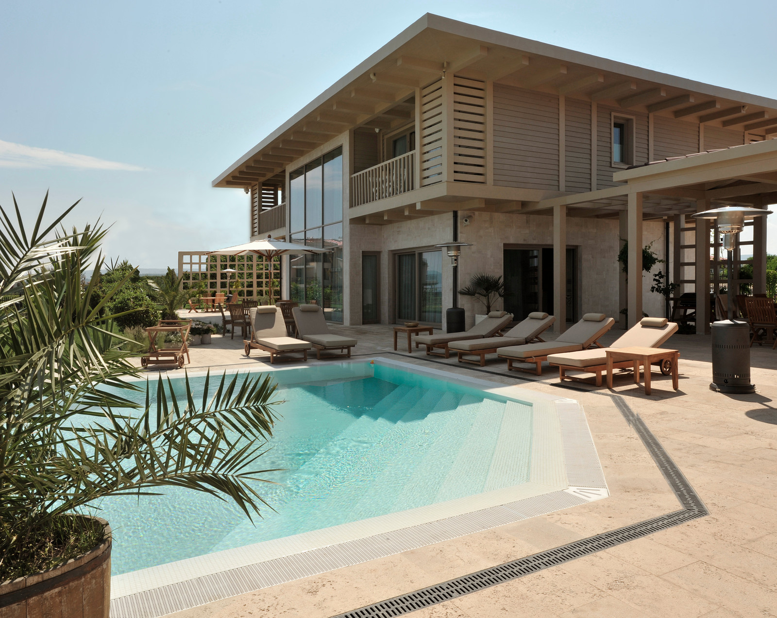 Дом в Созополе I