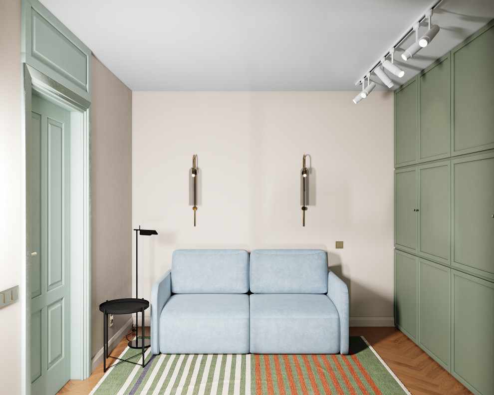 Москва Тихвинская