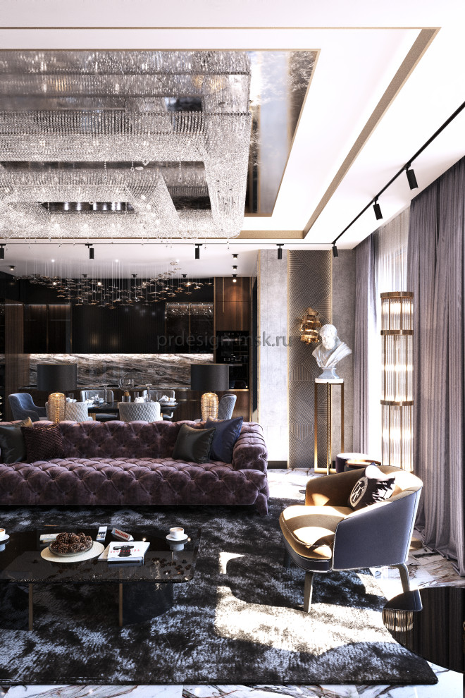 ЖК Балтийский