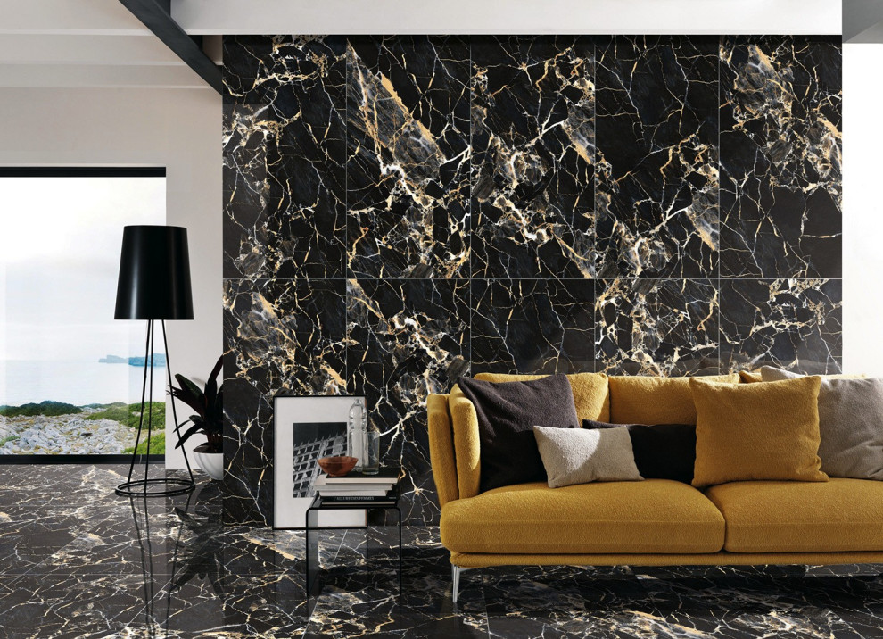 PORTORO керамогранит полированный 60х120см