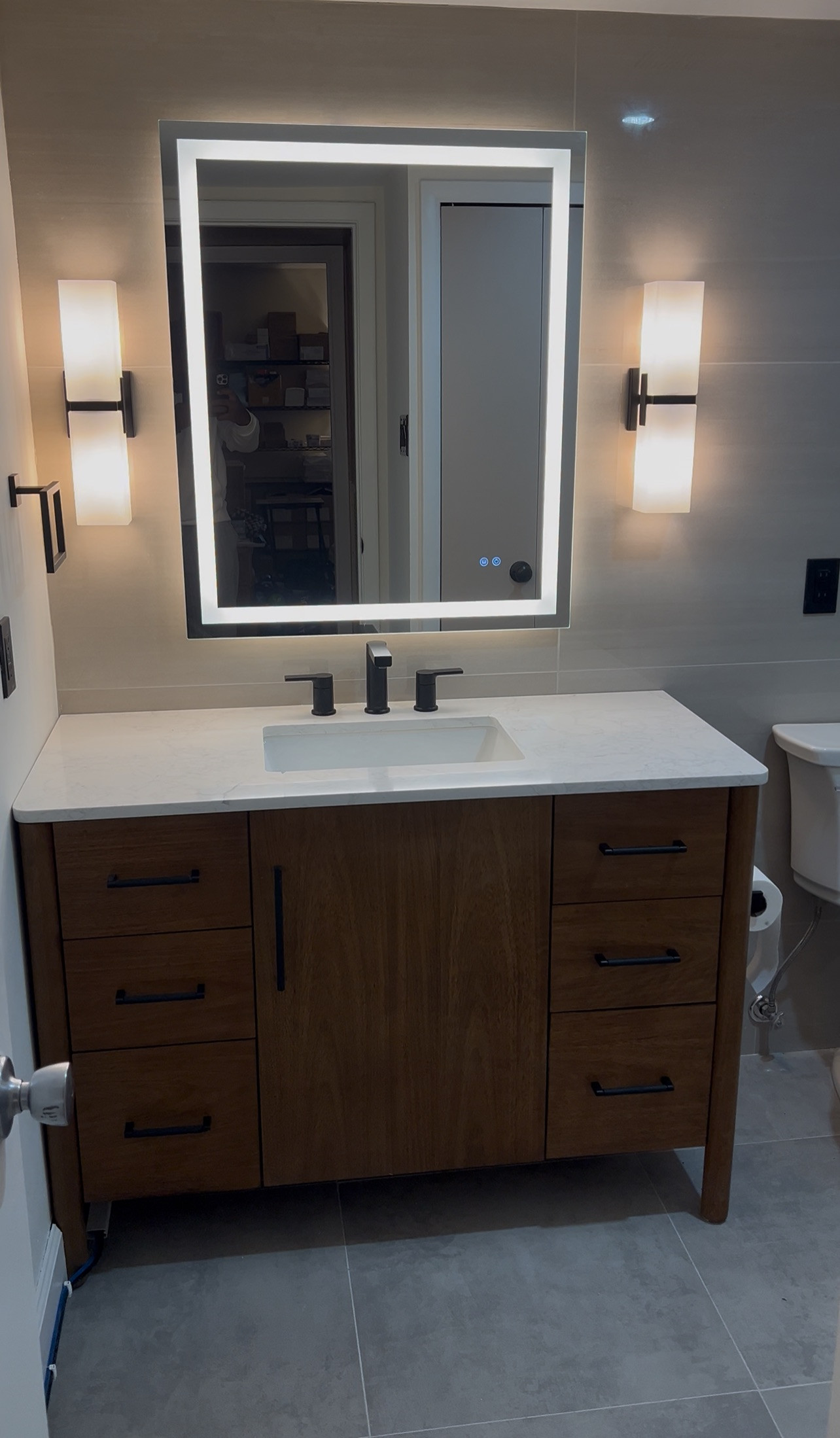 Bathroom Remodels in Baltimore