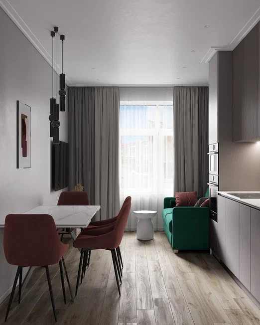 Бакеево парк