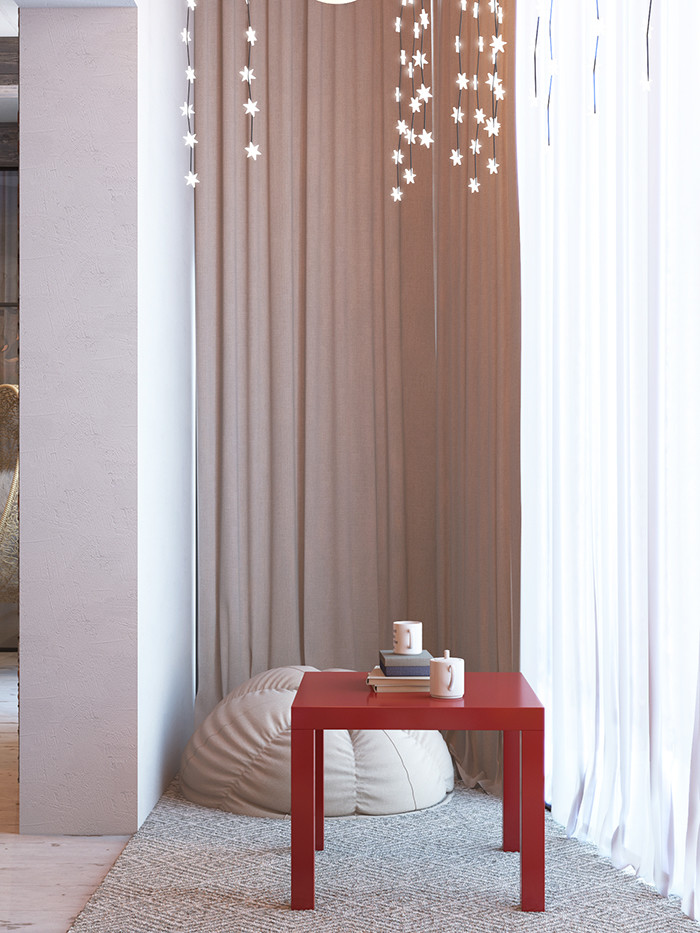 LOFT г. Сургут