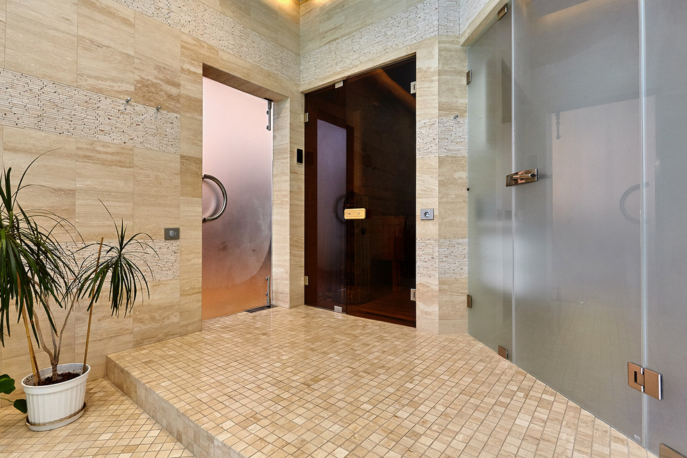 073 Частное домовладение