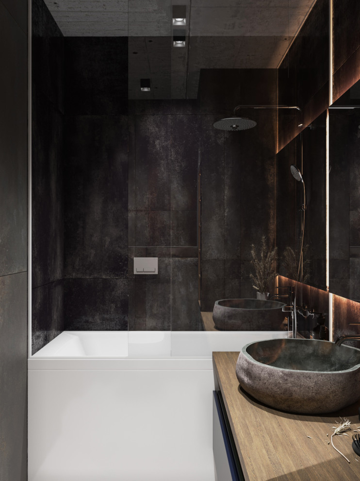 Квартира на Будапештской улице