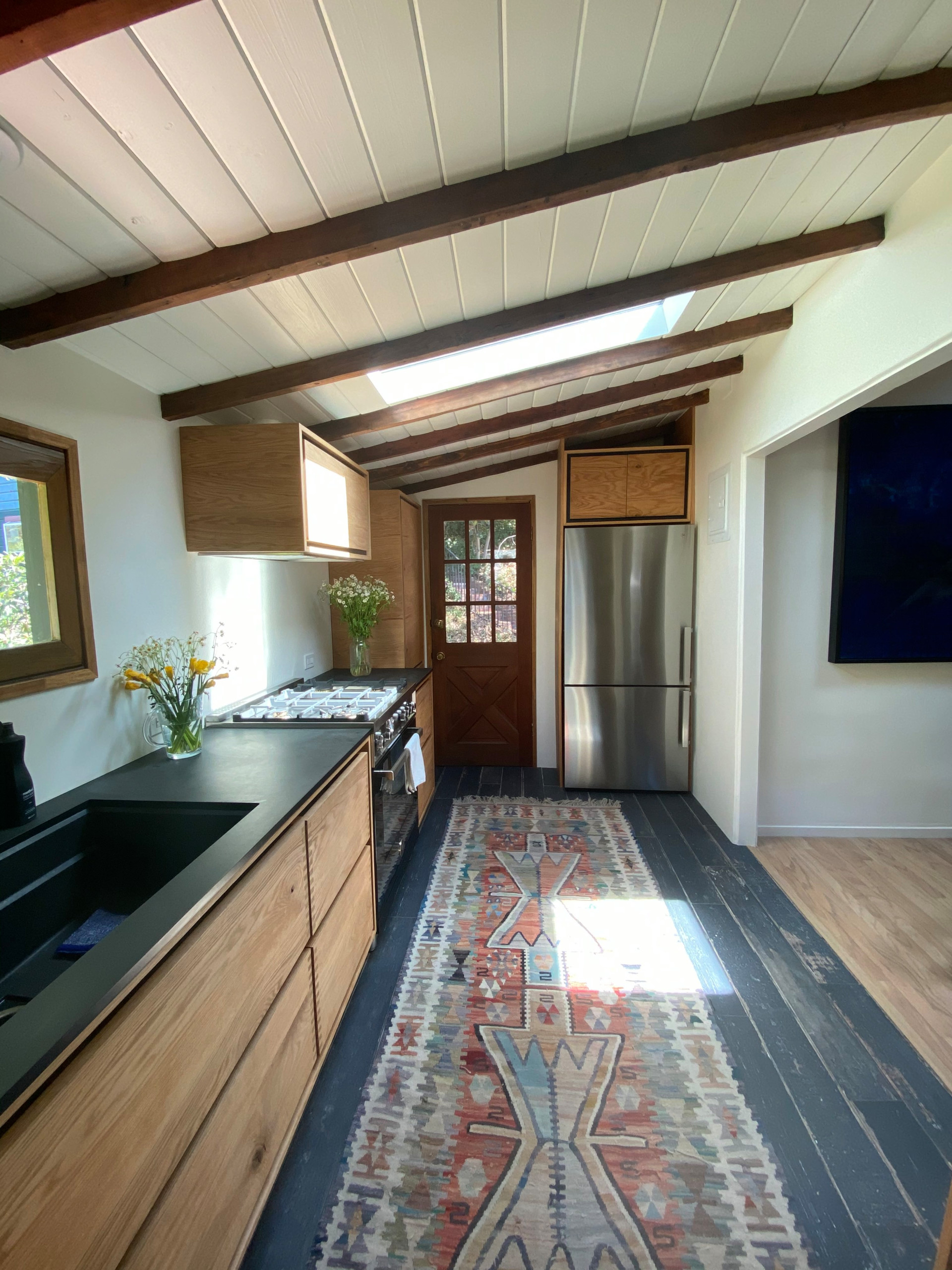 Steve Johnson Custom Kitchen Cabinetry