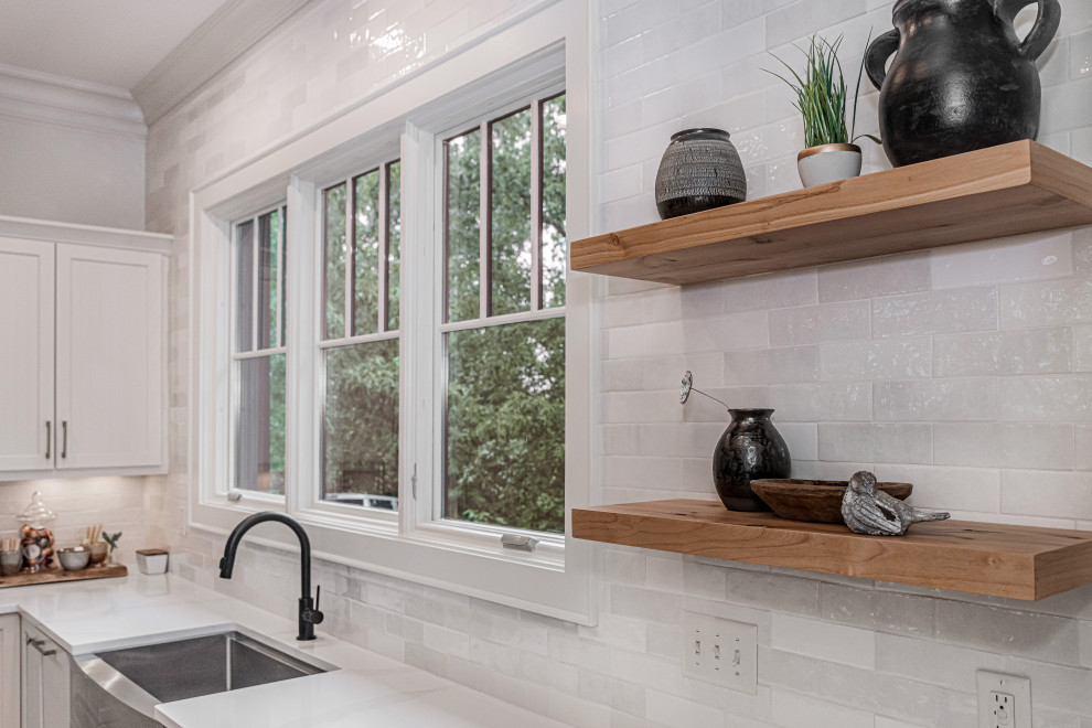 The Cliffs Kitchen Remodel
