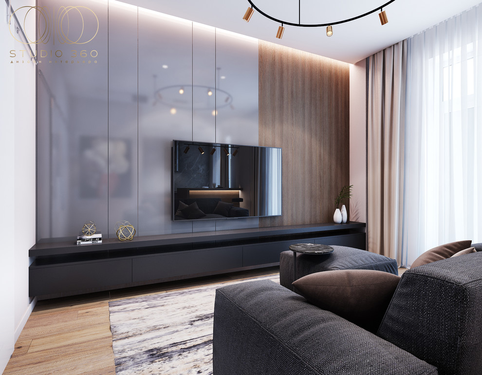 ЖК "Дворянский"