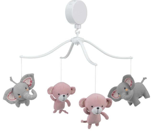 bedtime originals jungle fun