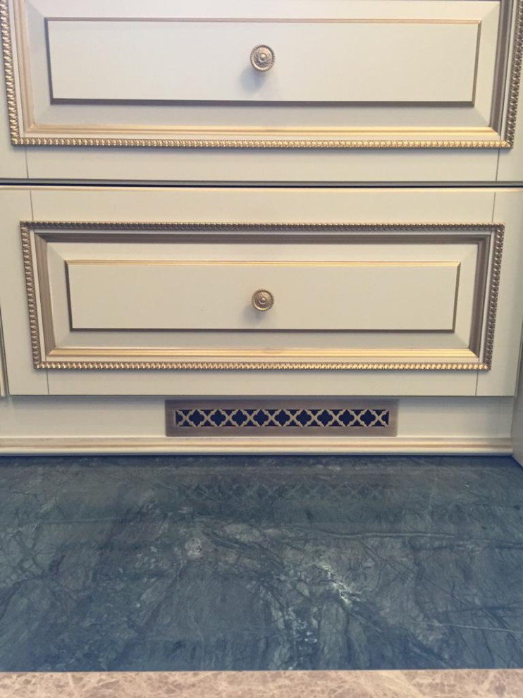 Мебельные решетки