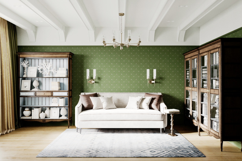 ЖК Тимирязев Парк