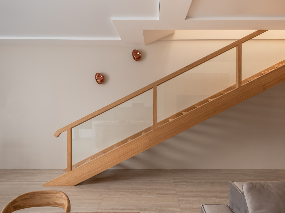 Природа вливается в интерьер