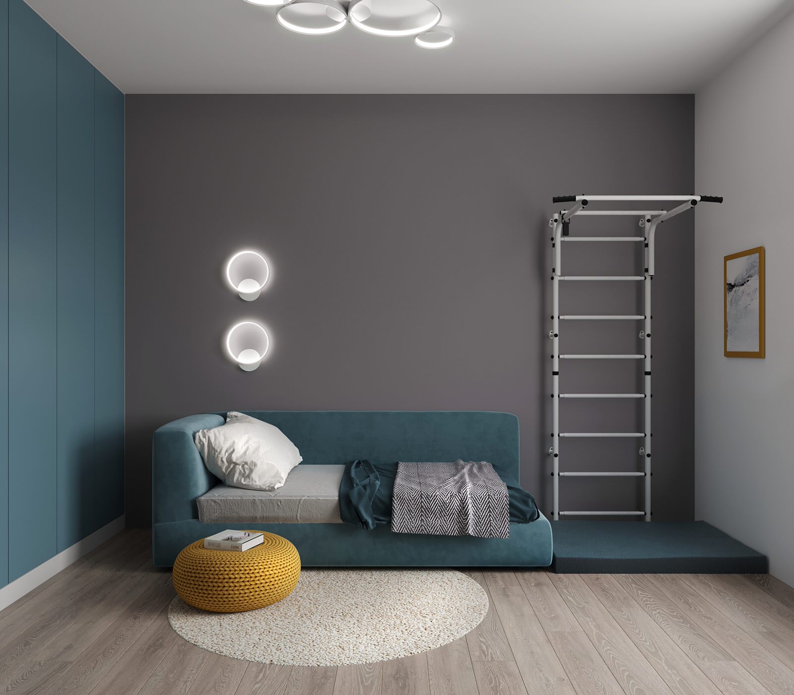 Серебряный фонтан