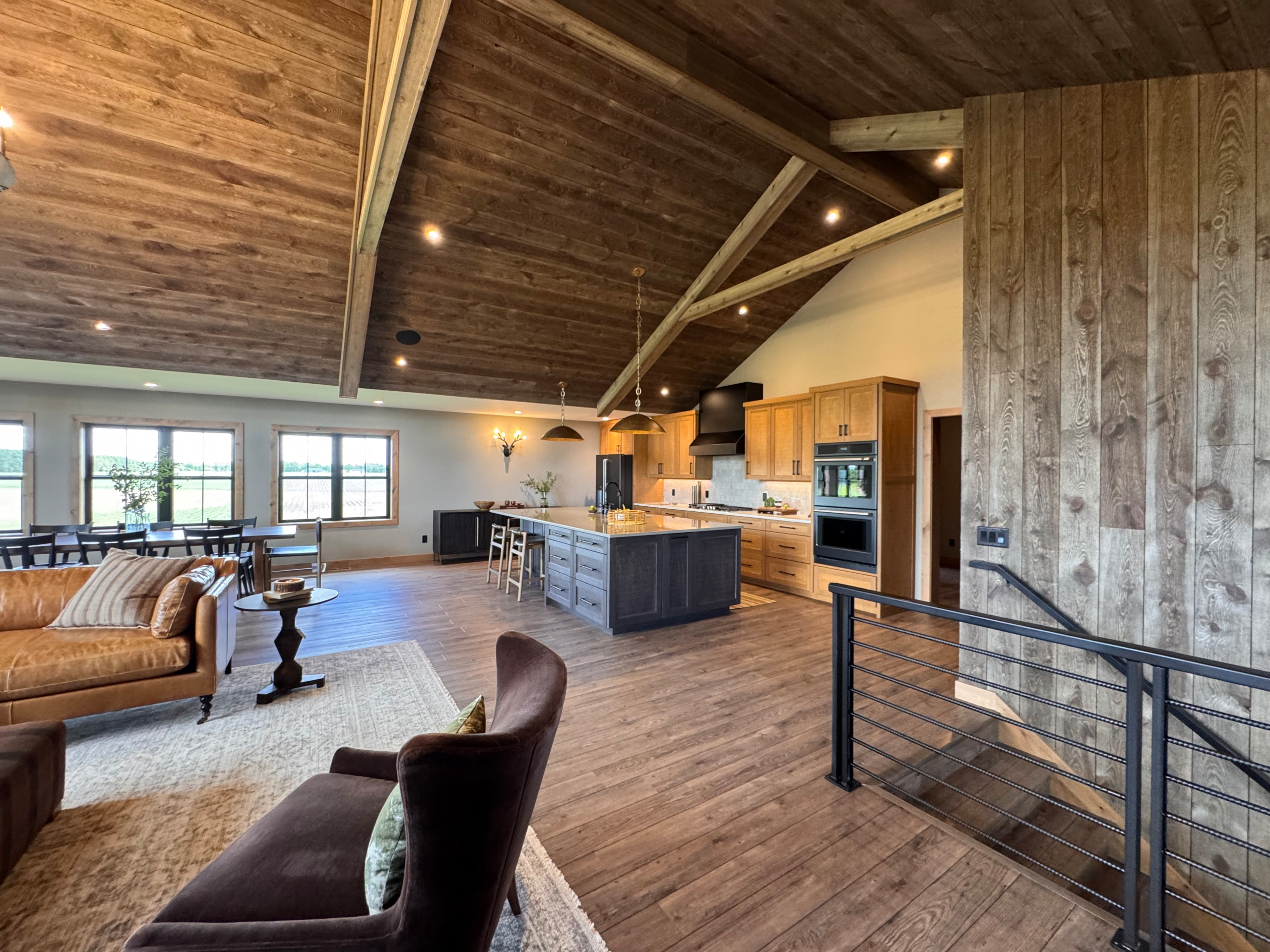 Gross Point Acres - 2026