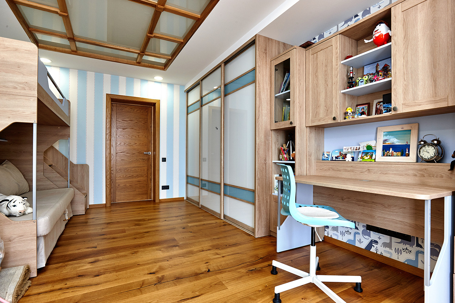 084 Квартира