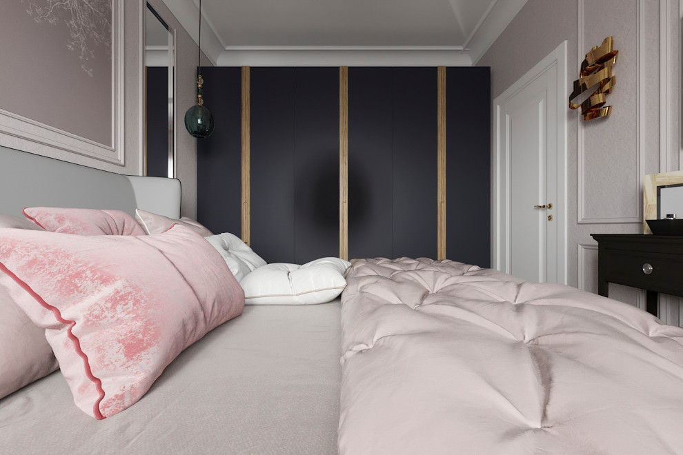 Розовые мечты о классике