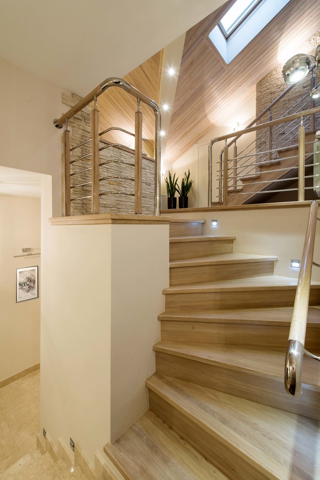 Гармония контрастов