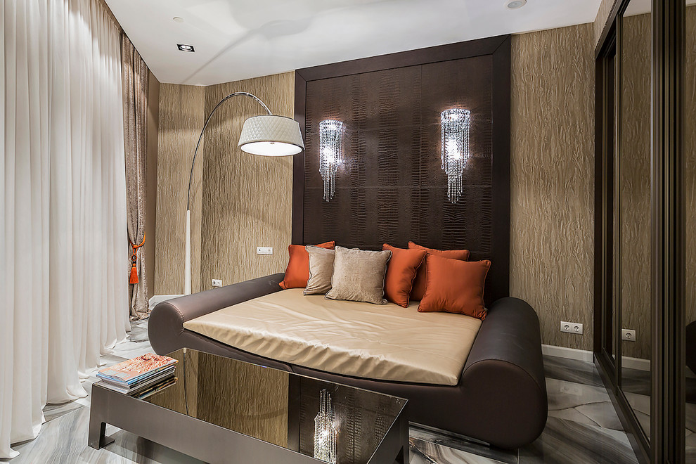 Студия в Москва Марриотт Новый Арбат