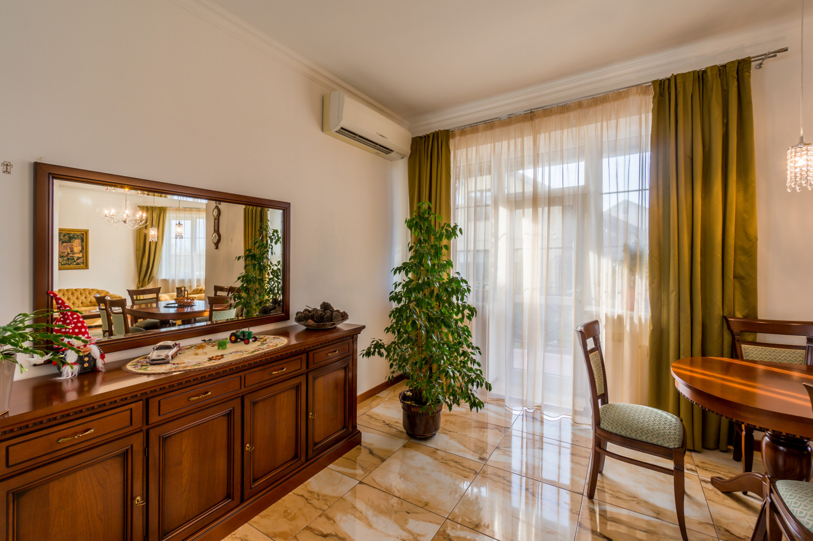 Интерьерная фотосъёмка домовладения в Анапе :: 20 ноября 2017