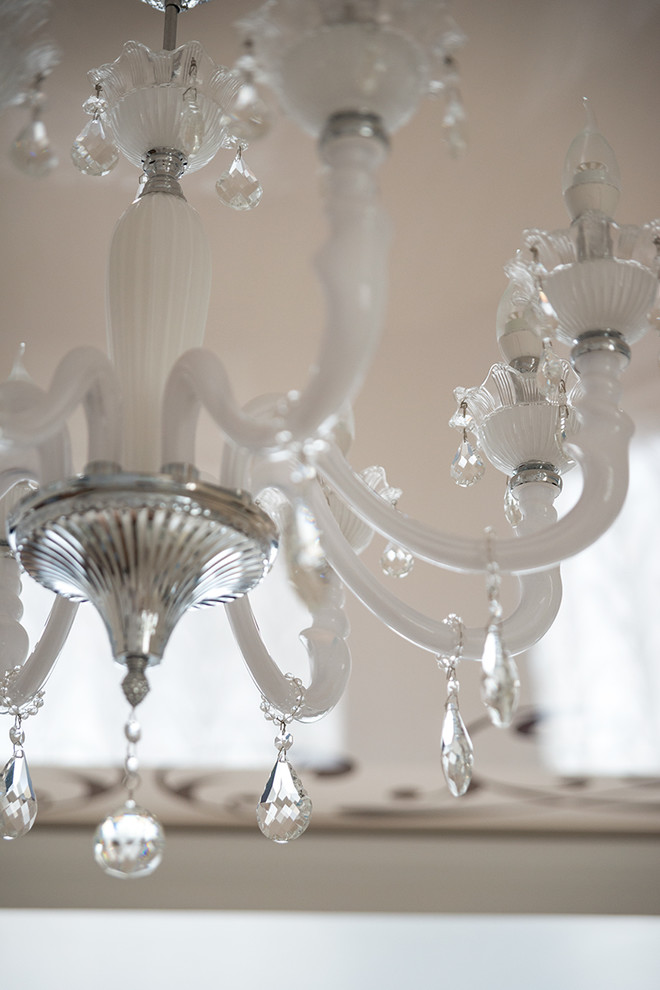 Загородный дом в Астрахани. Дизайнер Айгуль Сапарова.