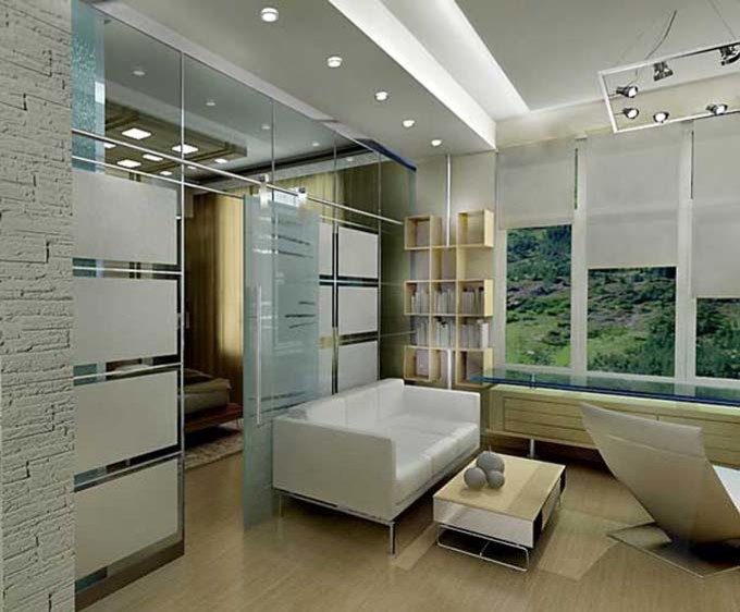 Весенний воздух