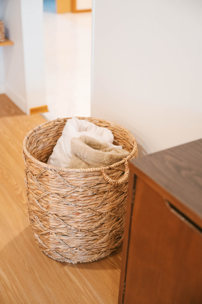 Reed College Area Basement Apartment