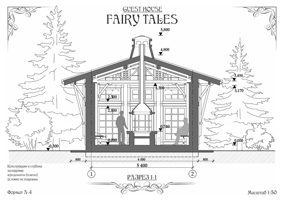 FAIRY_TALES - СКАЗКИ