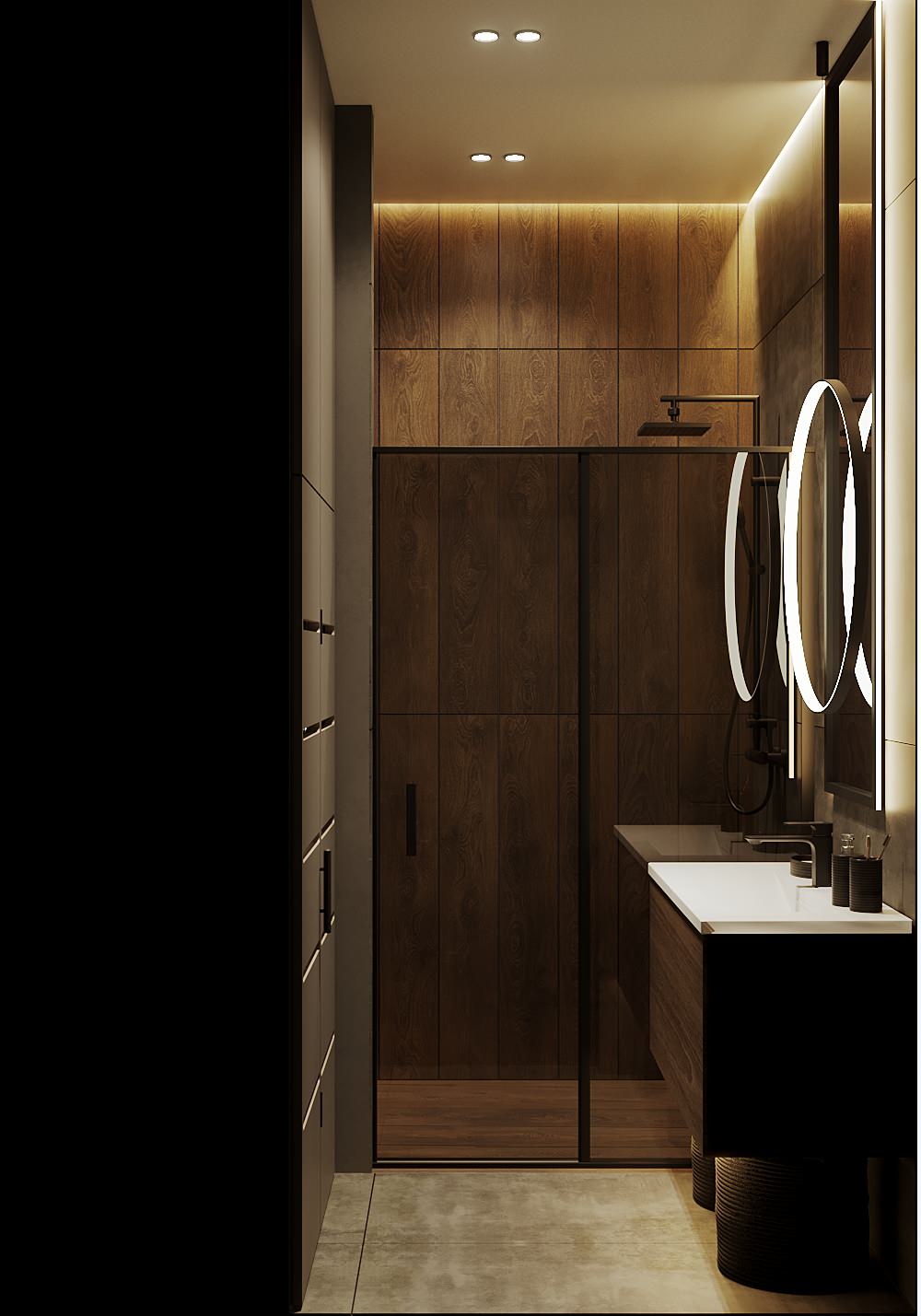 Дом в Волжске