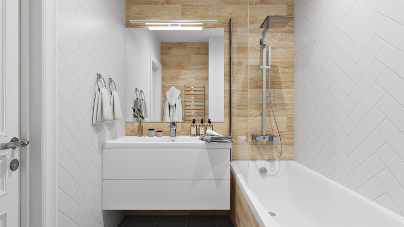 Двушка на Спасской