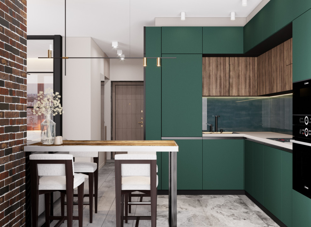 Квартира в ЖК "37-ой ярд"