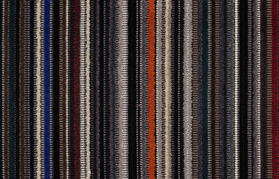 Epingle Strip by Paul Smith Lead Fabric
