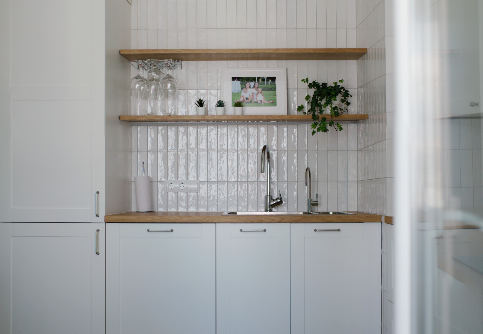 Проект: ул. Новаторов, 80 кв.м.