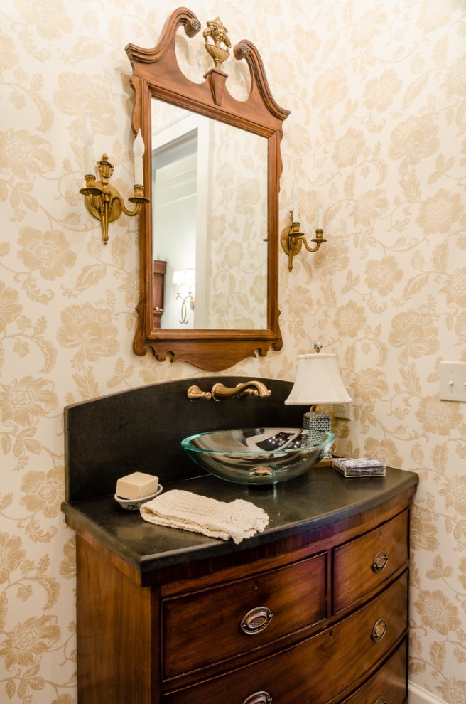 Traditional Elegance